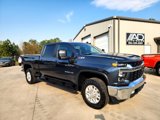 Used 2020 Chevrolet Silverado 2500 LT w/ Convenience Package image 3