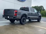 New 2025 Ford F250 4x4 Crew Cab Super Duty image 4
