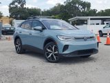 New 2025 Volkswagen ID.4 Pro S image 2