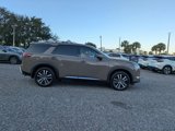 New 2025 Nissan Pathfinder Platinum w/ Cargo Package image 3