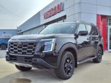 New 2025 Nissan Armada PRO-4X image 3
