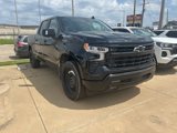 New 2026 Chevrolet Silverado 1500 RST w/ Safety Package image 2