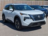 New 2026 Nissan Rogue SV w/ SV Premium Package image 6