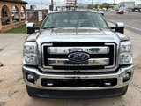 Used 2012 Ford F350 Lariat w/ Chrome Pkg image 2