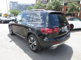 Used 2025 Mercedes-Benz GLB 250 4MATIC image 2
