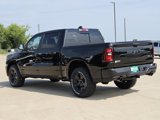 New 2026 RAM 1500 Classic Warlock image 4