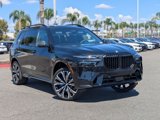New 2026 BMW X7 xDrive40i w/ Executive Package image 2