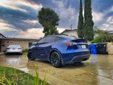 Used 2021 Tesla Model Y Long Range image 3