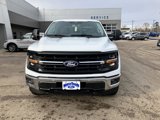 New 2025 Ford F150 XLT w/ Equipment Group 302A MID image 3