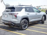 New 2026 Chevrolet Equinox RS image 6