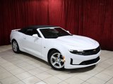 Used 2019 Chevrolet Camaro LT image 2