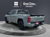 New 2025 Toyota Tundra Limited image 3