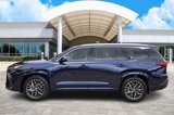 New 2025 Lexus TX 350 FWD image 3