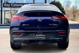 New 2025 Mercedes-Benz GLE 63 AMG S image 4
