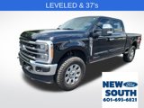 Used 2023 Ford F250 King Ranch w/ Chrome Package image 2