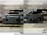 New 2025 INFINITI QX80 Sensory w/ Exterior Package image 4