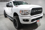 Used 2024 RAM 2500 Big Horn w/ Sport Appearance Package image 6