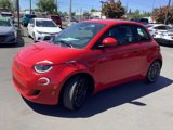 New 2024 FIAT 500 e (RED) image 5
