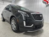 Used 2022 Cadillac XT5 Premium Luxury w/ LPO, Floor Liner Package image 3