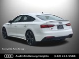 New 2025 Audi S5 Premium Plus image 5