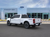 New 2025 Ford F250 Lariat w/ Lariat Ultimate Package image 4