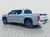 New 2025 Toyota Tundra Platinum image 2