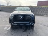 New 2025 Mercedes-Benz GLE 53 AMG 4MATIC Coupe image 3