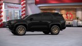New 2025 Toyota 4Runner Trailhunter image 3