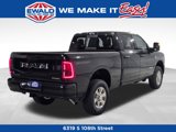 New 2025 RAM 3500 Big Horn image 3