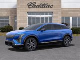 New 2025 Cadillac Optiq Luxury 2 image 2