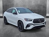 New 2025 Mercedes-Benz GLE 53 AMG 4MATIC Coupe image 3
