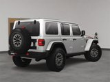 New 2025 Jeep Wrangler Unlimited Rubicon image 4