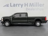 New 2025 Ford F350 4x4 Crew Cab Super Duty image 3
