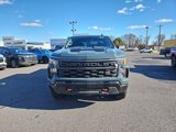 New 2025 Chevrolet Silverado 1500 Custom Trail Boss image 2