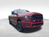 New 2026 RAM 2500 Tradesman image 3