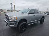 Used 2020 RAM 2500 Big Horn image 3