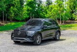 Used 2024 Mercedes-Benz GLE 53 AMG 4MATIC image 3