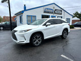 Used 2021 Lexus RX 350L Premium w/ Premium Package image 2