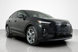 New 2025 Audi Q4 e-tron Premium image 2