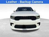 Certified 2022 Dodge Durango GT image 3