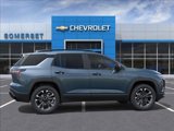 New 2026 Chevrolet Equinox RS image 5