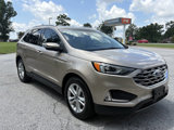 Used 2020 Ford Edge SEL w/ Convenience Package image 3