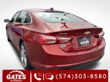 Used 2023 Chevrolet Malibu LT image 5