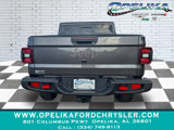 New 2025 Jeep Gladiator Rubicon image 4