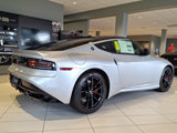New 2025 Nissan Z Performance w/ Floor Mat Package image 4