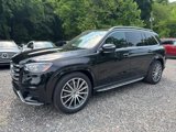 New 2025 Mercedes-Benz GLS 580 4MATIC image 4
