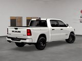 New 2026 RAM 1500 4x4 Crew Cab image 3