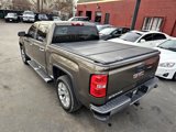 Used 2014 GMC Sierra 1500 SLT w/ SLT Crew Cab Value Package image 4