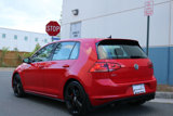 Used 2016 Volkswagen GTI Autobahn w/ Lighting Package (SEL) image 6