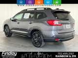 Certified 2024 Subaru Ascent Onyx Edition Limited image 4